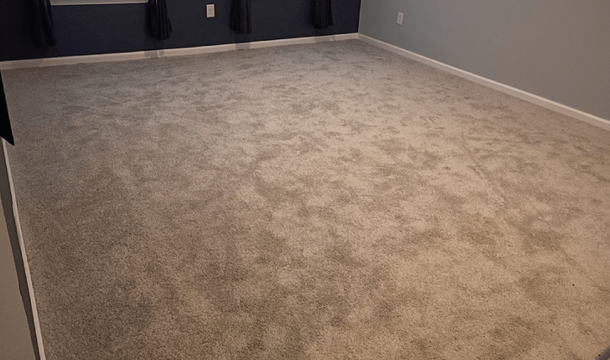Carpet Installation